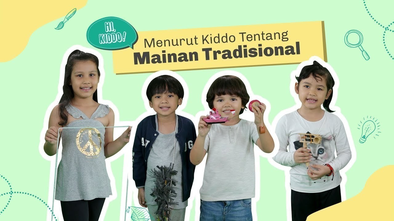 Video Mainan anak - Kumpulan Video Terbaru Vidio.com