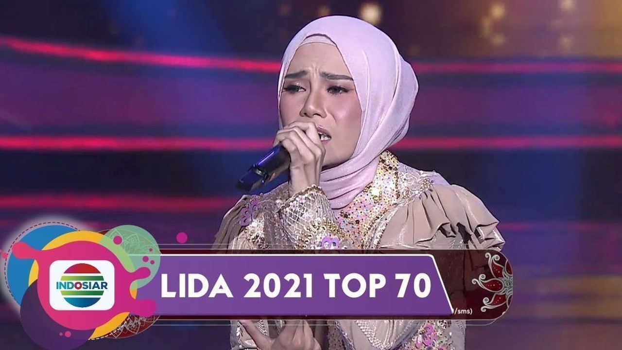 Streaming Tidak Diragukan Lagiii!! Rita (Kalsel) "Air Mata Tiada Arti