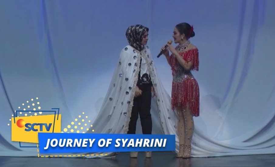 Lirik Lagu Cinta Terbaik Syahrini Aisyahrani