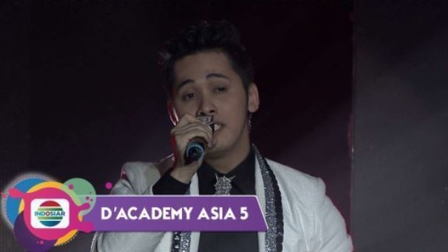 Energik Andie Othman Brunei Darussalam Seperti  Mati  