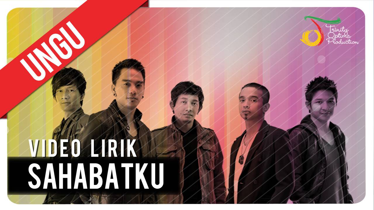 lagu ungu puing kenangan