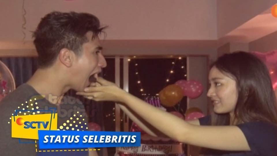 42 Koleksi Gambar Romantis Vino Dan Laras HD Terbaik