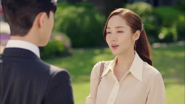 Streaming What's Wrong with Secretary Kim - Episode 01 - Vidio.com - Where To Watch What's Wrong With Secretary Kim For Free