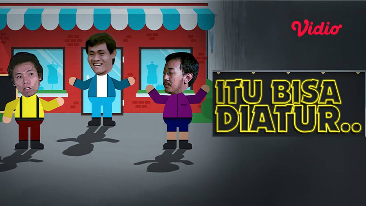 Streaming Itu Bisa Diatur 1984 Vidio