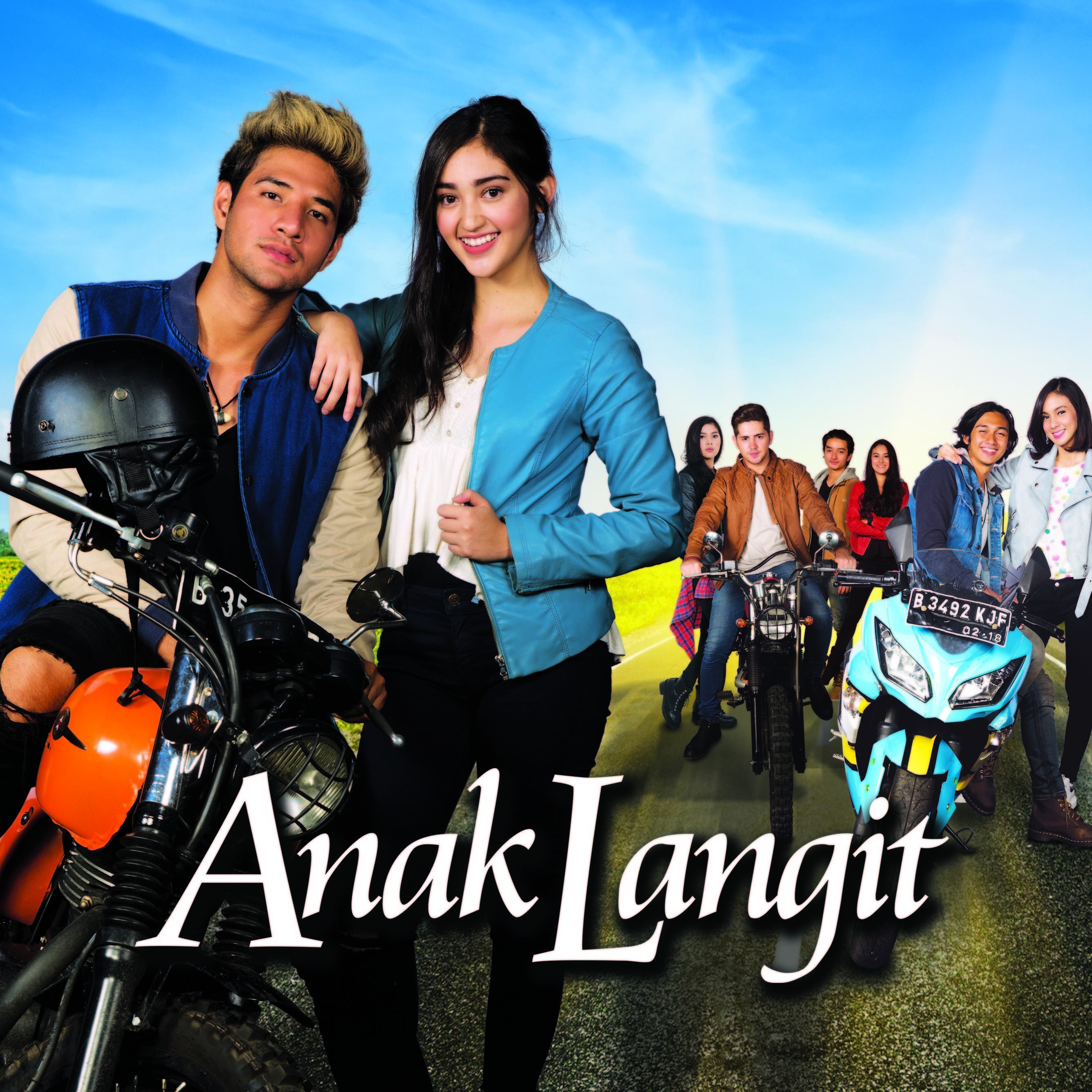 Anak Langit Part 1 Kumpulan Video Vidio Com Page 1 Vidio Com