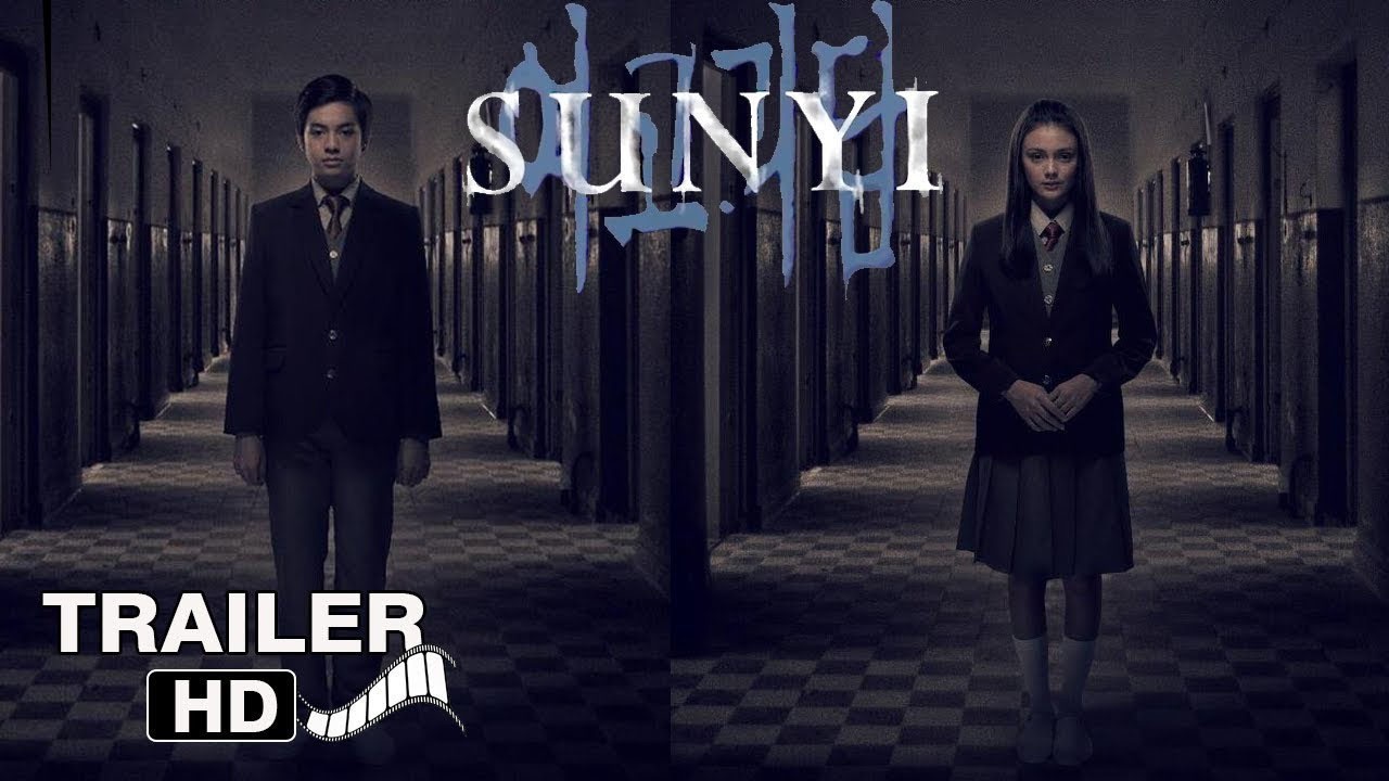 Streaming Sunyi Official Trailer 11 April 2019 Di Bioskop Vidio Com