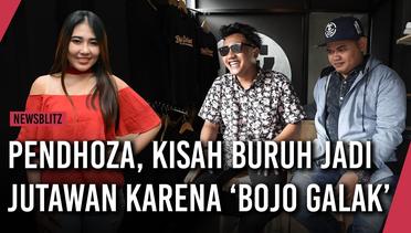 Nonton Video Pendhoza Terbaru Vidio Com