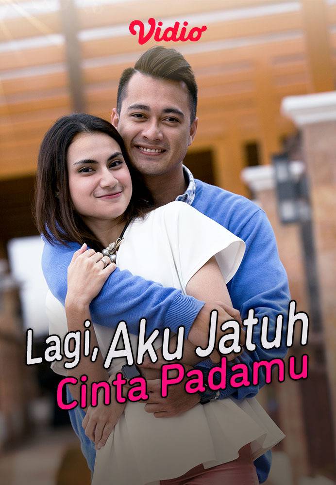 Streaming Lagi Aku Jatuh Cinta Padamu 2020 Vidio
