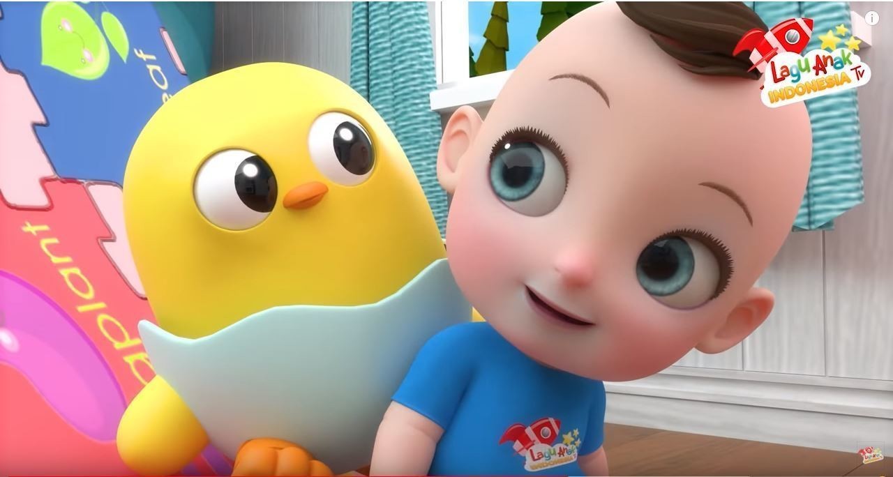 Streaming Lagu Anak Balita Indonesia Bermain Puzzle Lagu Anak Indonesia Tv Nursery Rhymes Ø£ØºÙÙØ© ÙÙØ£Ø·ÙØ§Ù Vidio Com