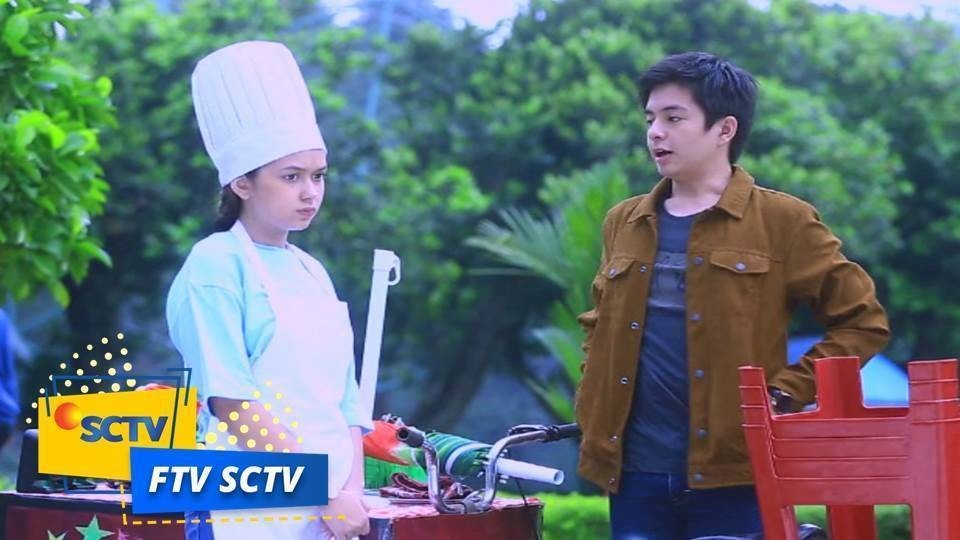 Nonton Ftv Sctv Hari Bubur Nasional Vidio Com Biar chanel ini slalu semangat update dan. ftv sctv hari bubur nasional