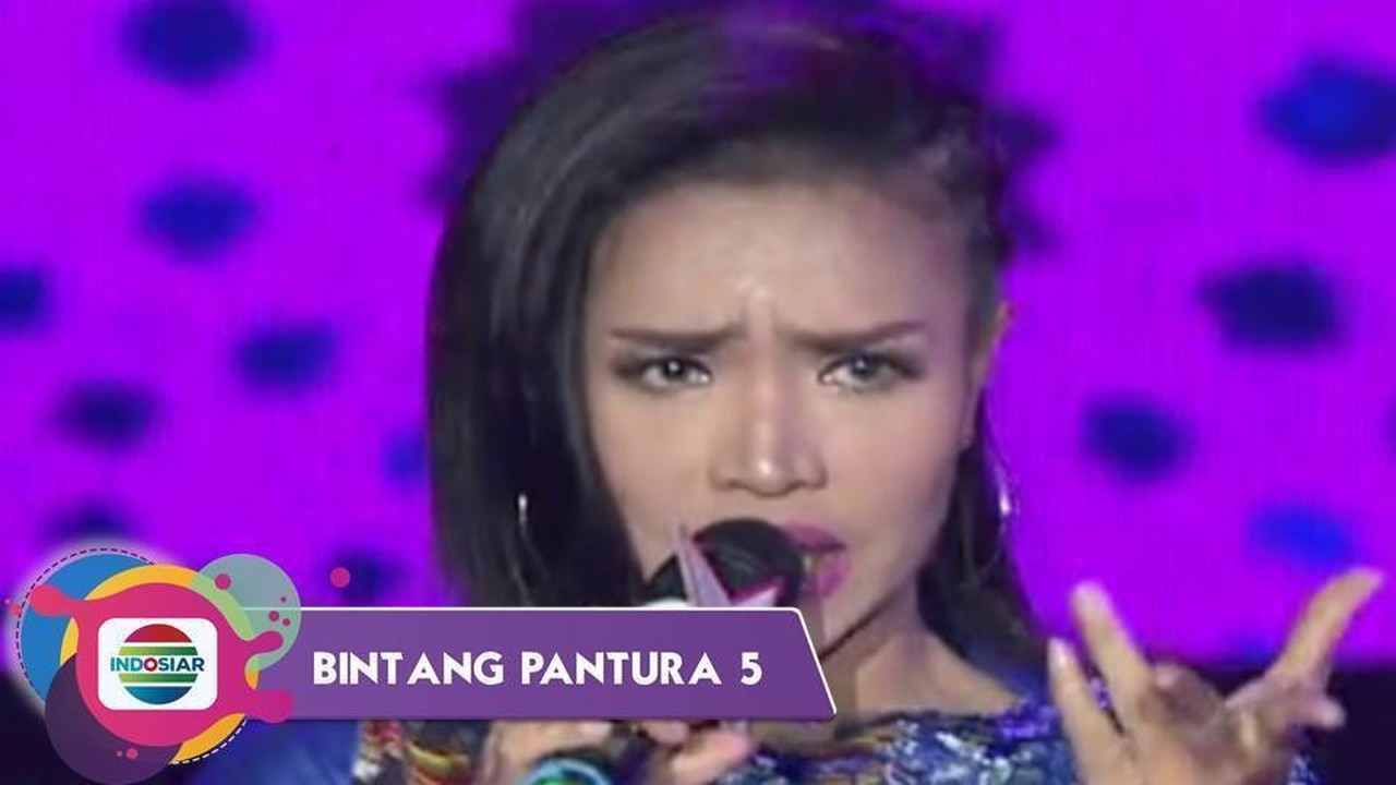 Streaming DUDA ARABAN dari Yunisa Bikin Satu Studio Asyik Bergoyang