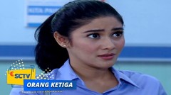 Noveltoon Orang Ketiga Bagian 2