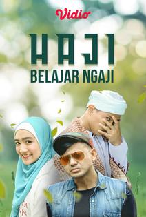 Streaming Haji Belajar Ngaji  Sub Indo Vidio com