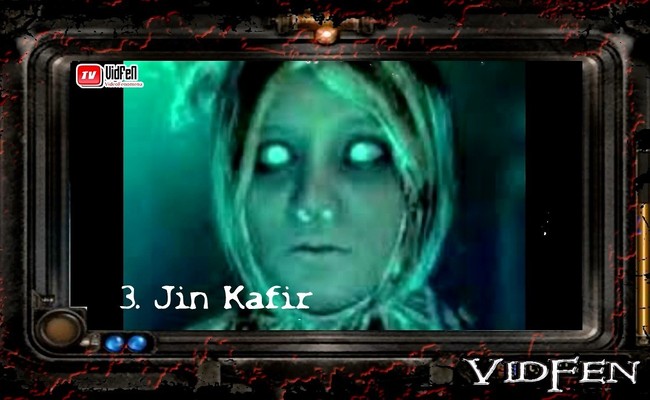 930 Hantu Pocong Nyanyi HD Terbaru