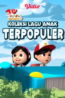 Streaming Video Kids Terupdate Vidio Com