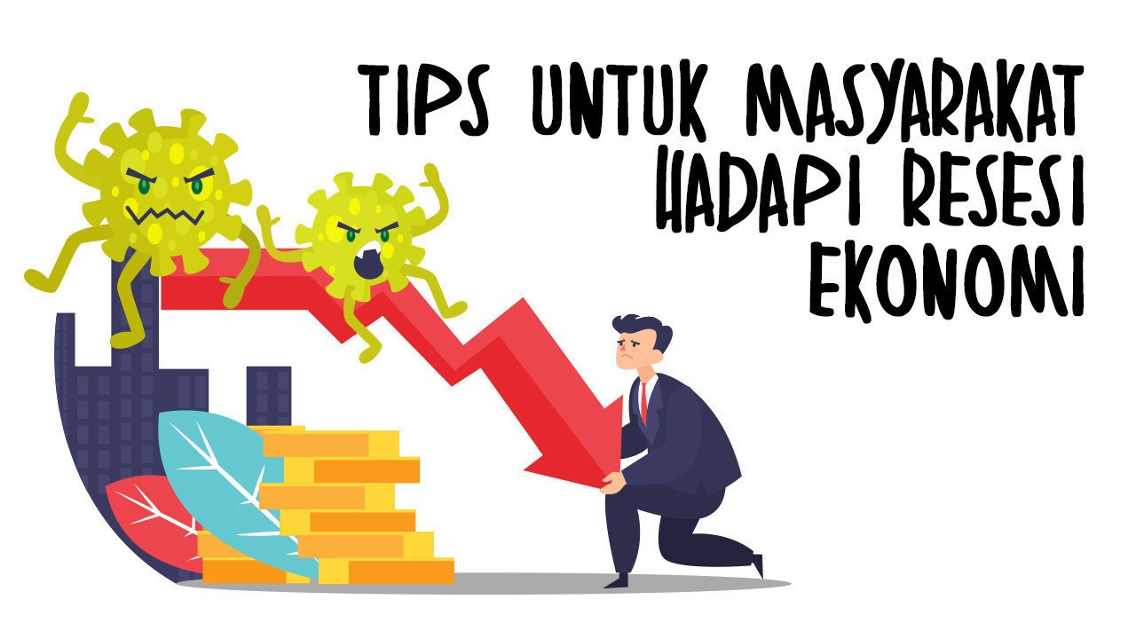 Streaming Tips untuk Masyarakat Hadapi Resesi Ekonomi - Vidio.com