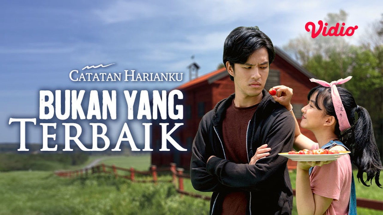 Streaming Catatan Harianku Bukan yang Terbaik  Sub Indo 