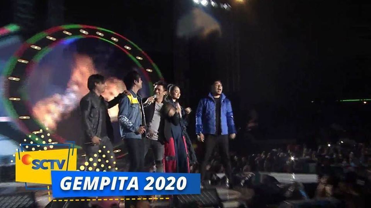 Streaming Gempita 2020 | Vidio