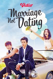 nonton online marriage not dating