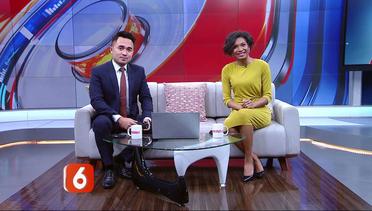 Nonton Video Liputan 6 Pagi Terbaru - Vidio.com
