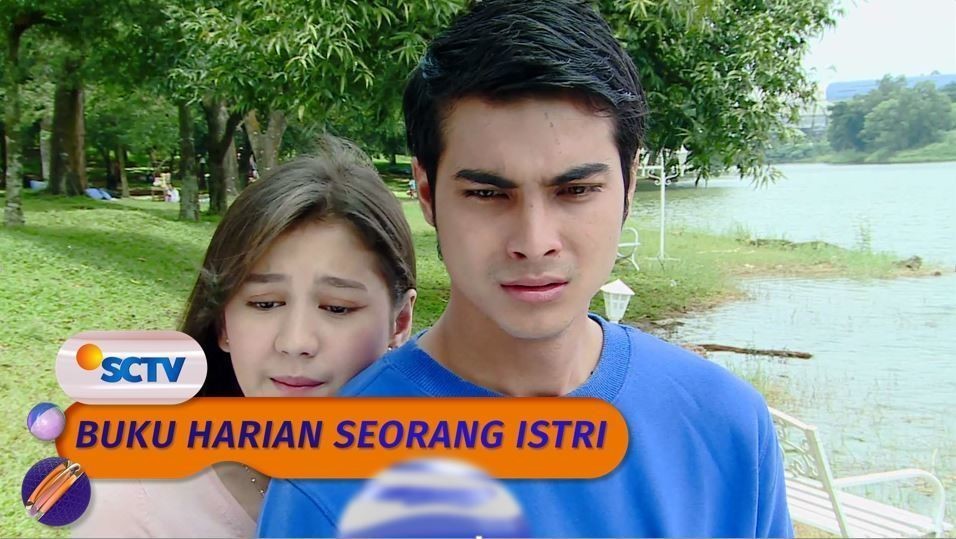 Streaming Buku Harian Seorang Istri Buku Harian Seorang Istri Episode 91 Dan 92 Part 2 2 Vidio