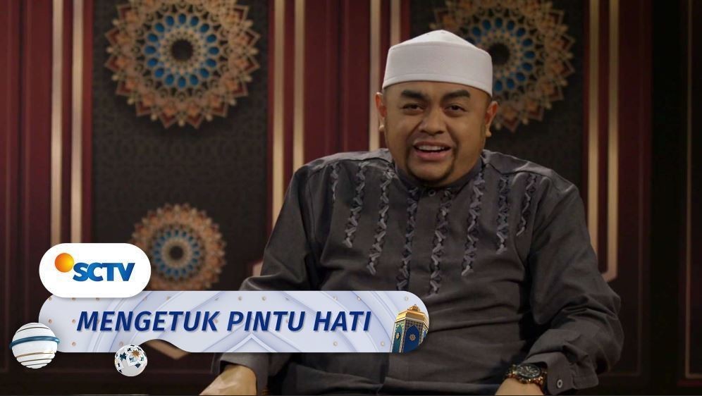 Streaming Mengetuk Pintu Hati Keutamaan Malam Lailatul Qadar Vidio