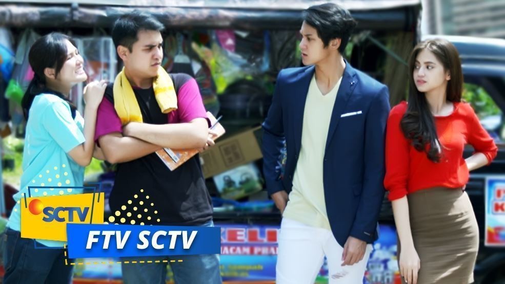 Nonton Ftv Sctv Pantang Pulang Sebelum Jadian Vidio