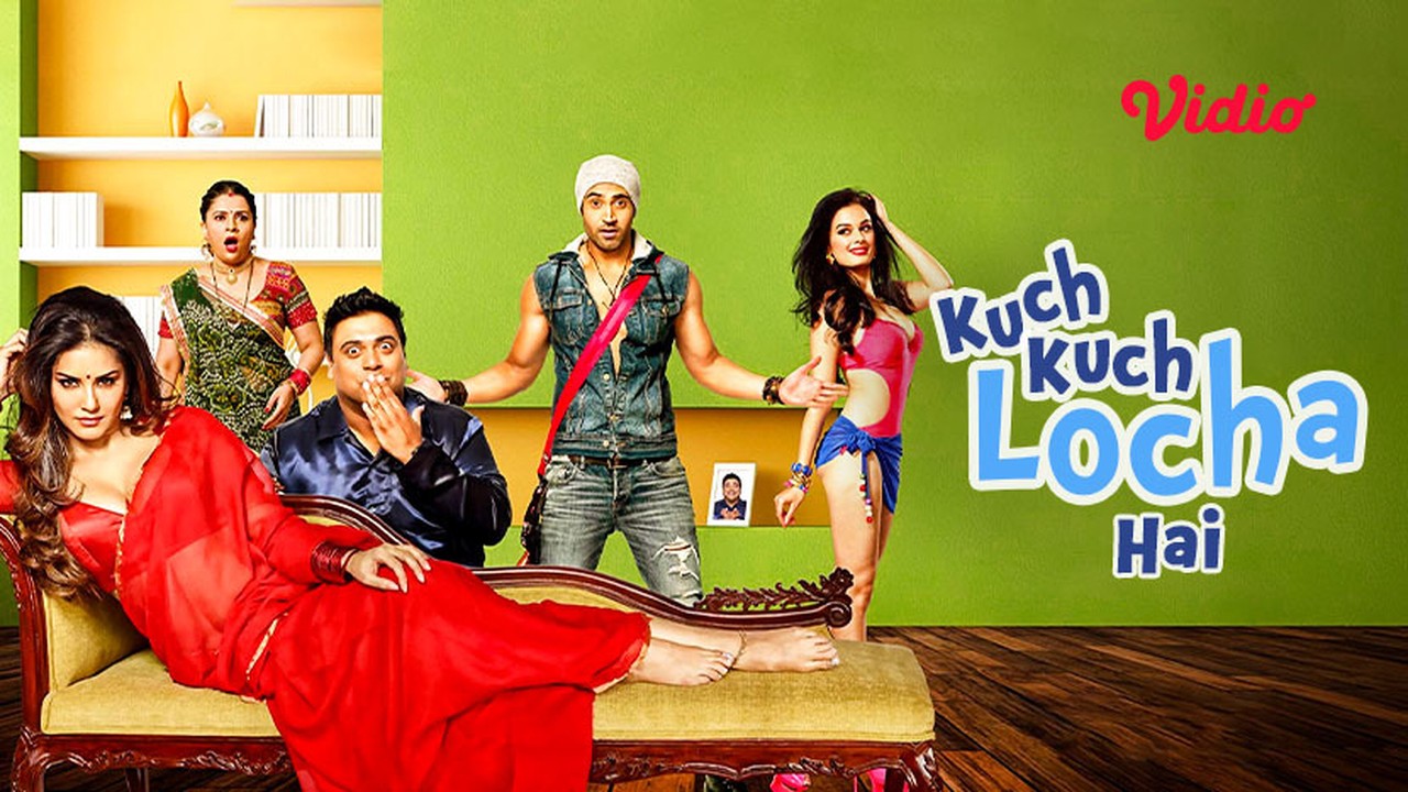 Streaming Kuch Kuch Locha Hai Sub Indo Vidio Com So he needs to be only to impress her. streaming kuch kuch locha hai sub indo