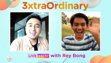 Video 3xtra0rdinary Terbaru Vidio com