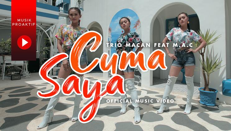 Nonton Video Musik Terbaru dan Terlengkap | Vidio