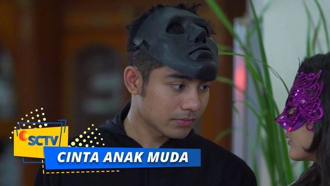 Nonton Sinetron Cinta Anak Muda Episode 36 dan 37 - Vidio.com