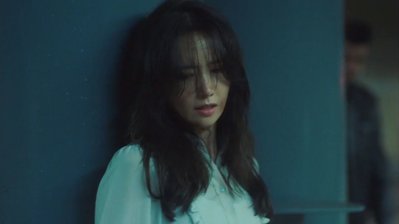 Streaming The K2 - Episode 01 - Vidio.com