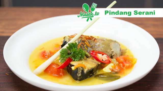 Streaming Pindang Serani Vidio