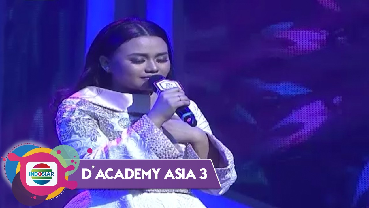 Streaming DA Asia 3 Aulia DA4, Indonesia Laksmana Raja Di Laut