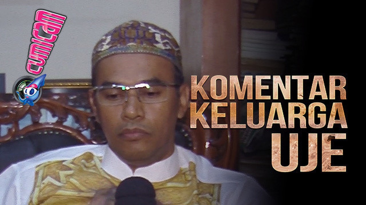 Streaming Umi Pipik Nikahi Sunu? Keluarga Almarhum Uje ...