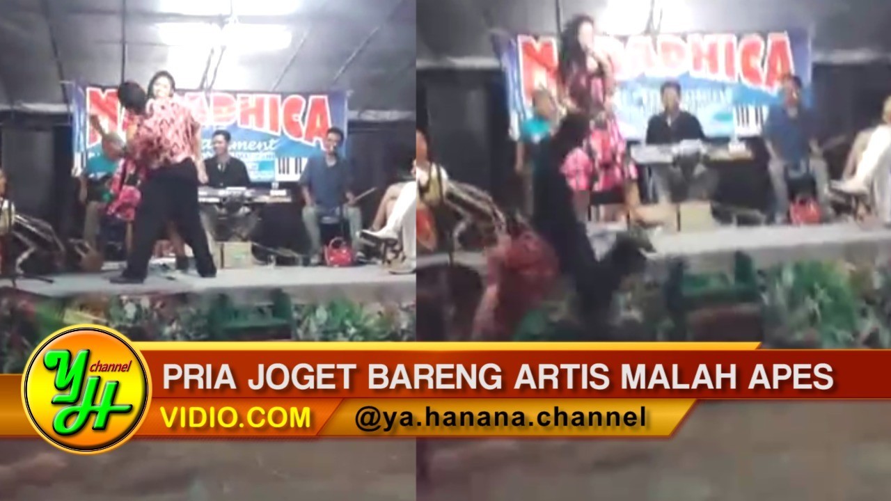 6700 Koleksi Hantu Joget Dangdut Gratis Terbaik