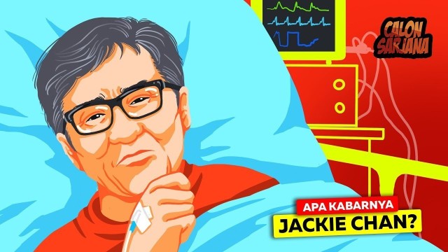 Streaming Bagaimana Kabarnya Jackie Chan Sekarang Inilah Kabar Kabar Orang Terkenal Yang Sudah Lama Hilang Vidio
