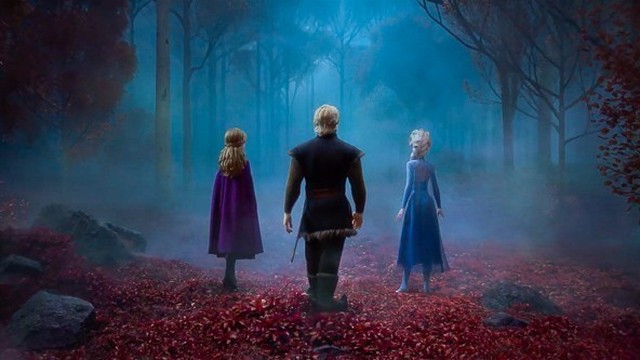 Frozen Ii 2019 Free Streaming 4k Online Movies Putlockers Hq