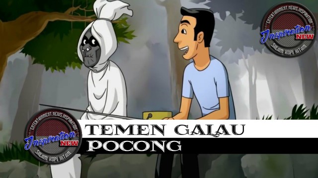 Gambar Galau Kartun - status wa galau