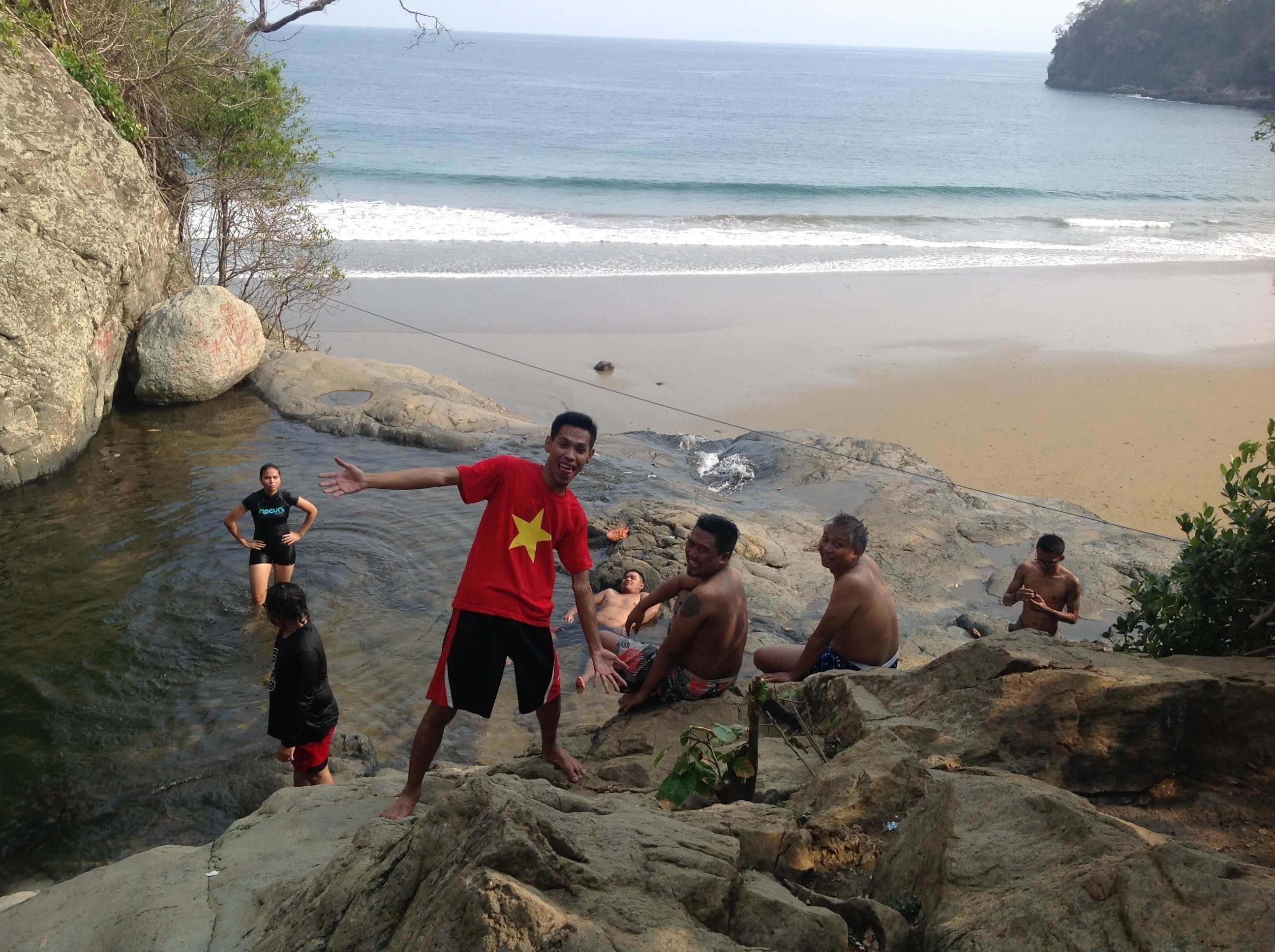 14 Pantai Tersembunyi Di Malang Yang Benar Benar Unik Dan Indah