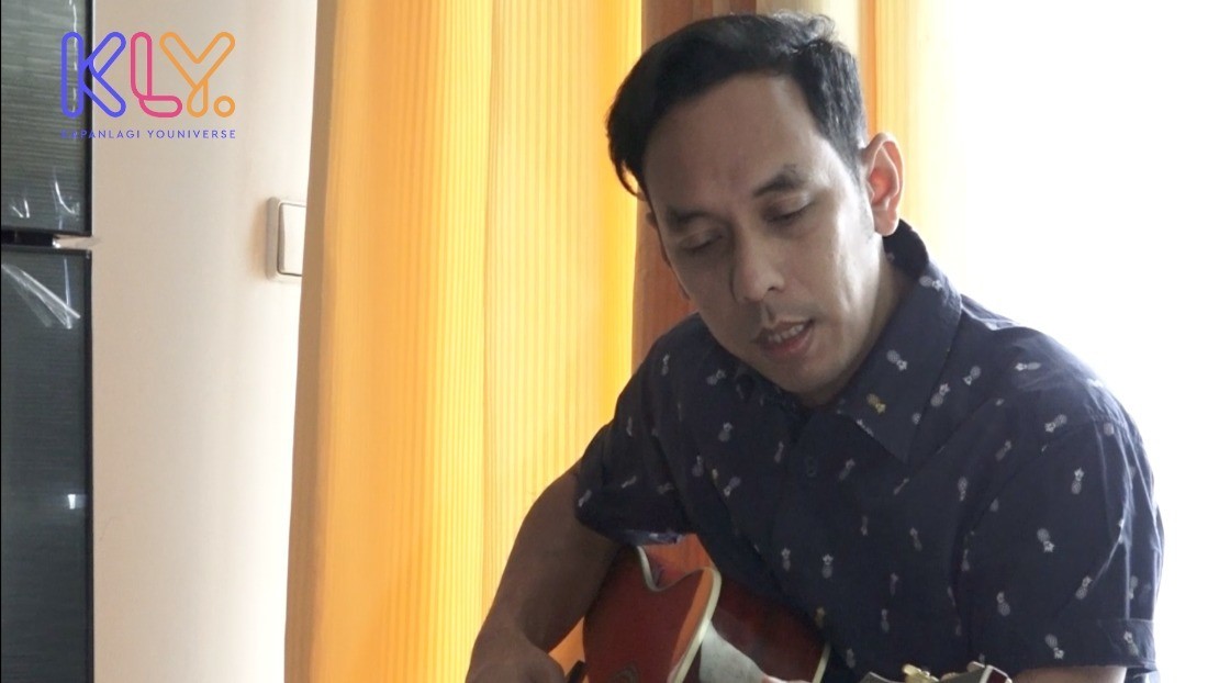 Download Lagu Puisi Pongki Barata - Kumpulan Puisi