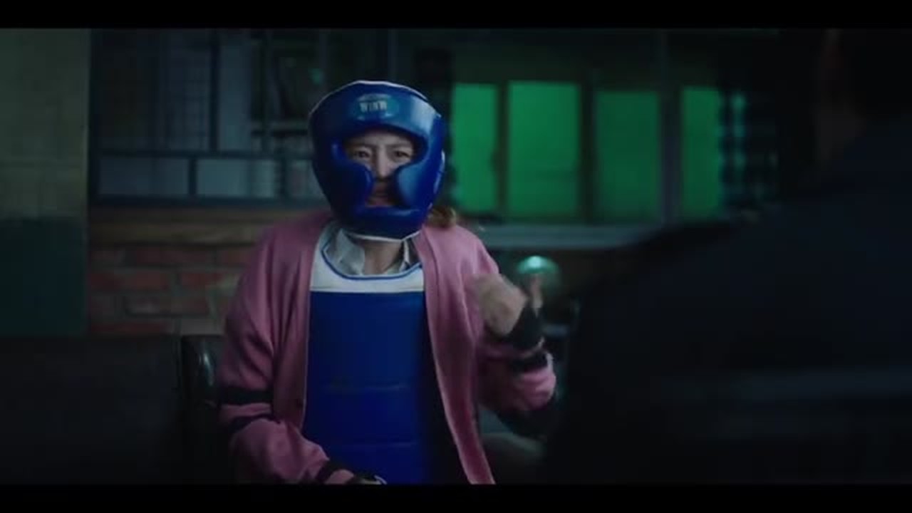 Streaming Zombie Detective - Episode 09 - Vidio.com