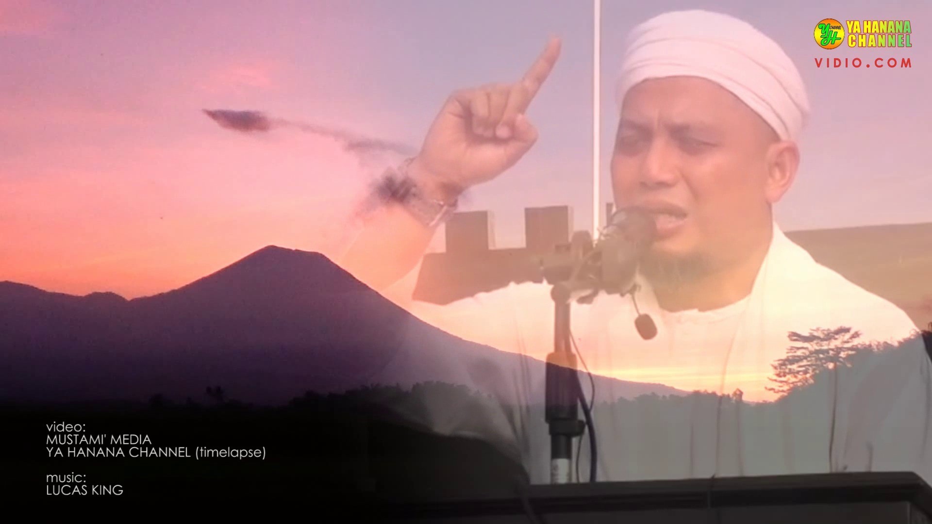 Streaming Doa Menggetarkan Untuk Rohingya Ust Arifin Ilham Vidio