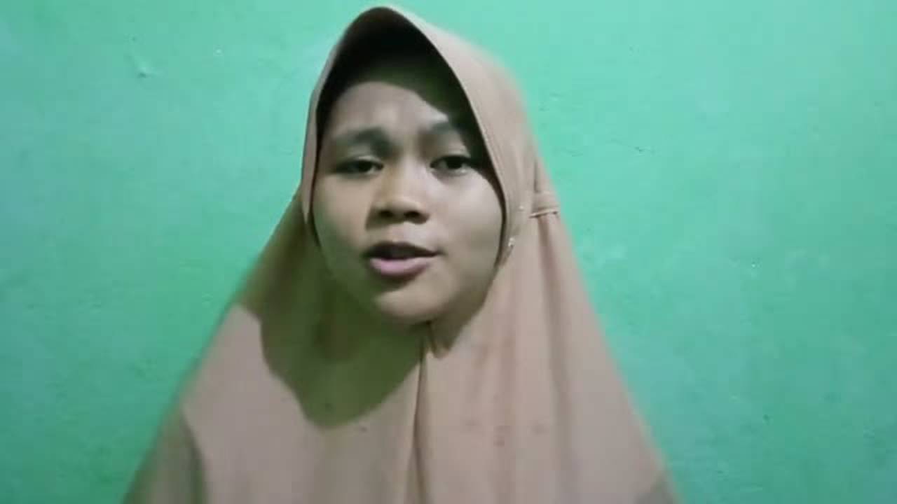 Streaming 513 ENGELIN DUNGGIO Sulawesi  Utara  Slow Beat 