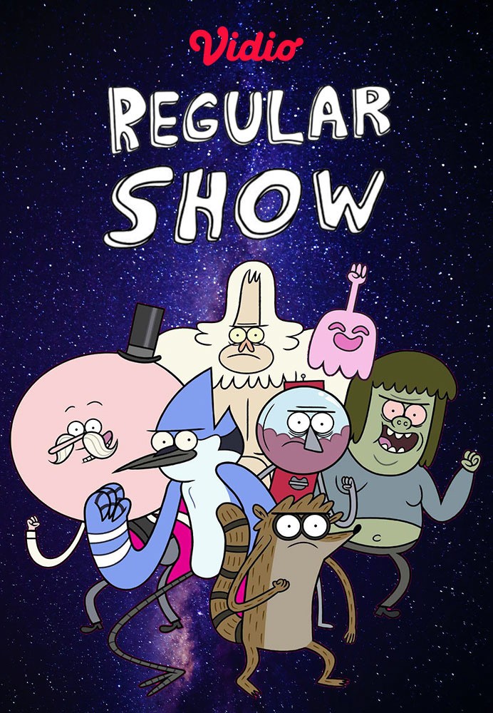 Regular Show Sub Indo Vidio The series season 2 full episodes online kisscartoon. regular show sub indo vidio
