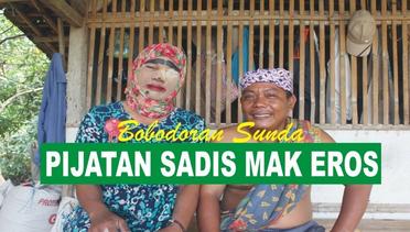Paling Populer 21+ Gambar Lucu Sunda Pemilu - Richa Gambar