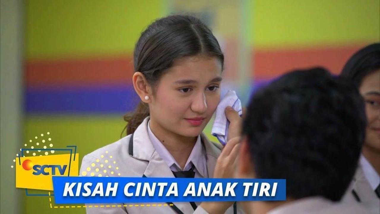 Nonton Sinetron Kisah Cinta Anak Tiri Episode 44 | Vidio