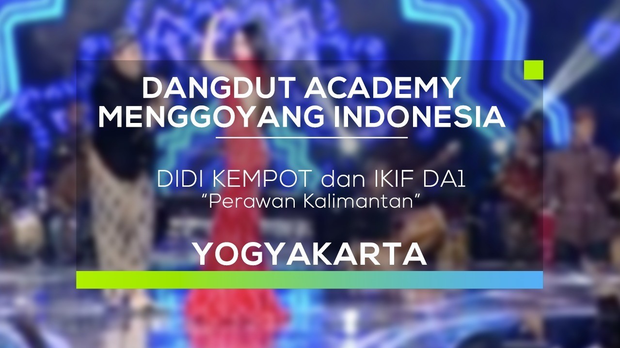 Streaming Didi Kempot Dan Ikif Da1 Perawan Kalimantan Dami 2016 Yogyakarta Vidio Com Berikut cuplikan teks lagunya rino wengi tansah. didi kempot dan ikif da1 perawan kalimantan dami 2016 yogyakarta