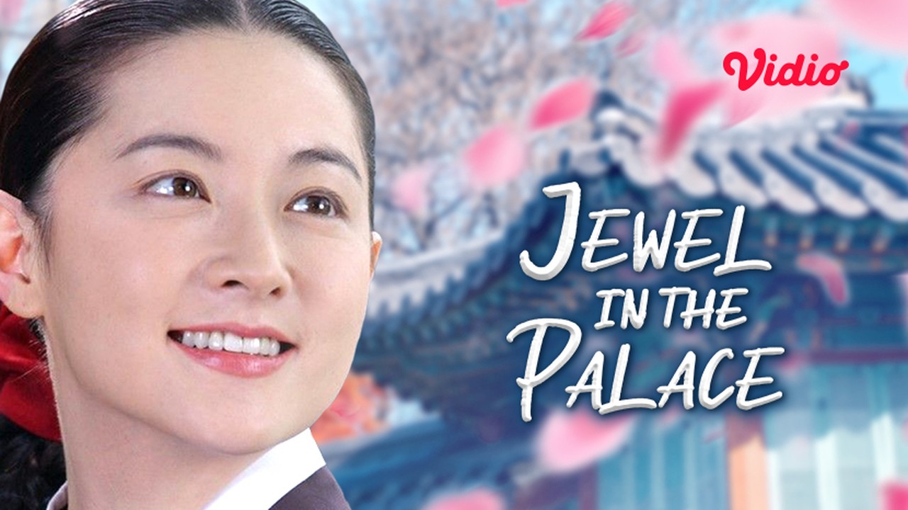 Nonton Jewel In The Palace 2003 Sub Indo Vidio