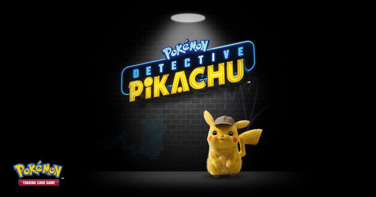 Ver Pokemon Detective Pikachu Pelicula Completa Online Gratis